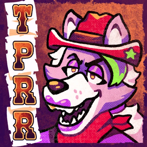 FNAF RP - TPRR [ WILD WEST P2