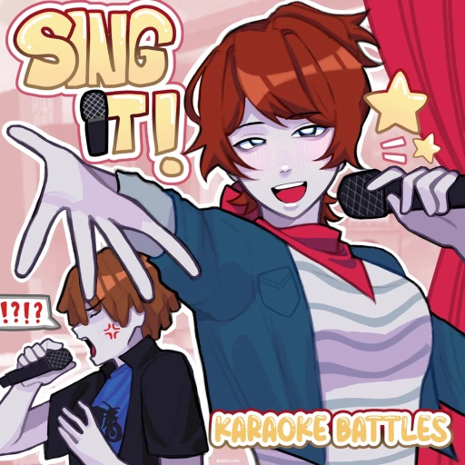 CUSTOM SERVERS] Sing It! Karaoke Battles [VC