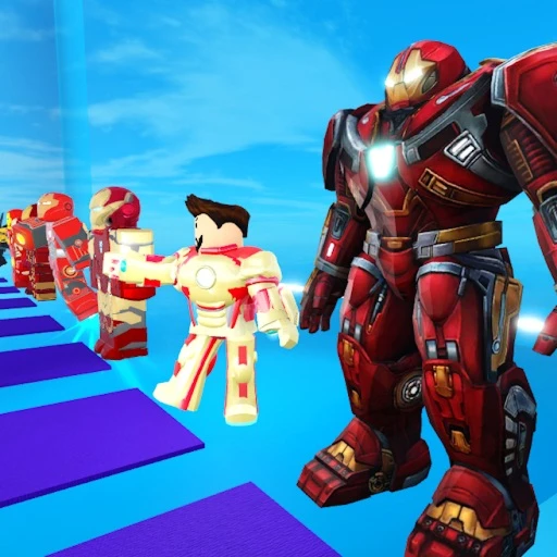 UPDATE] Multiverse Battlegrounds