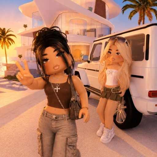 Dubai RP