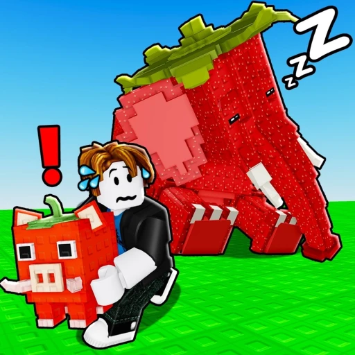 Don't Wake the Brainrots