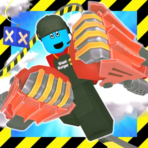 Blast Zone