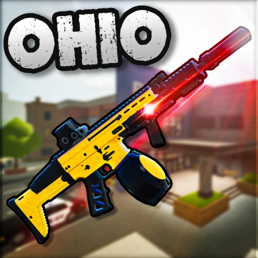 Ohio