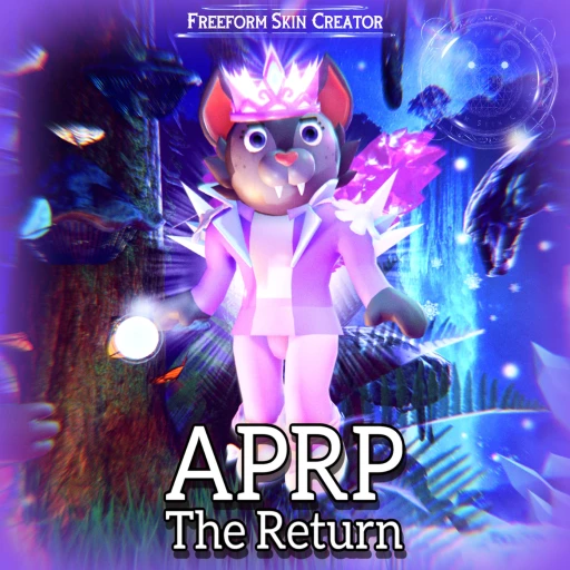 Accurate Piggy RP: The Return