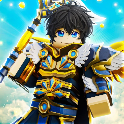 Dungeon Heroes