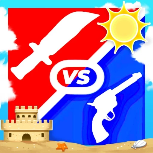 Murderers VS Sheriffs DUELS