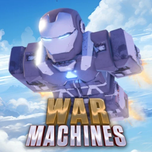 2x] War Machines