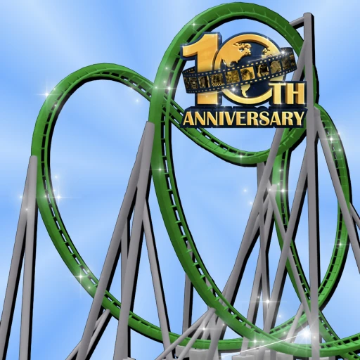 Universal Roblox Theme Park