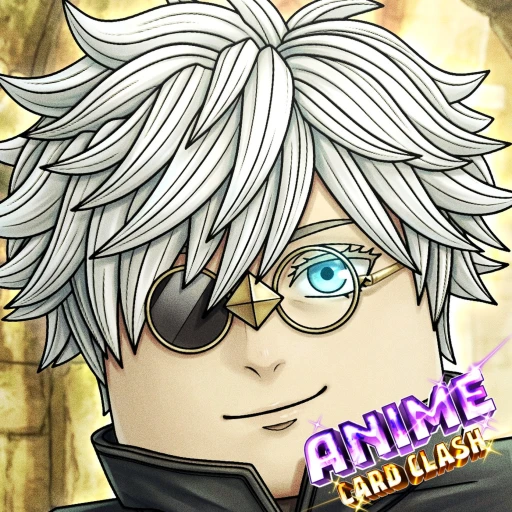 Anime Card Clash