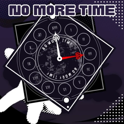 No More Time