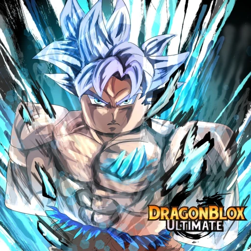 Blue Hakai/Sickle of Sorrow]Dragon Blox Ultimate