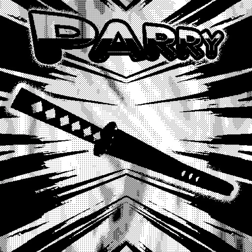 PARRY