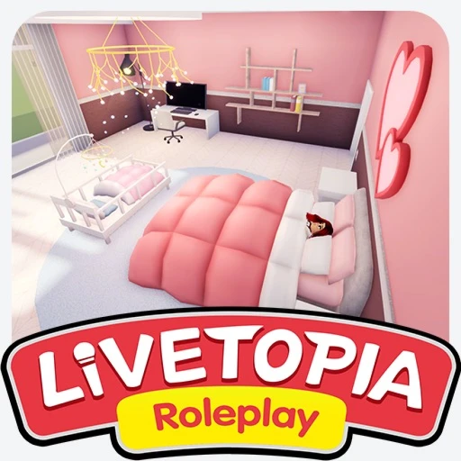 Livetopia RP
