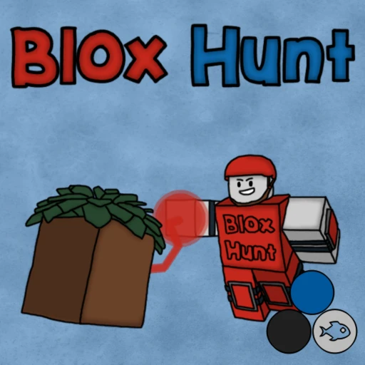 ZAPPERS! | Blox Hunt v3.6.2