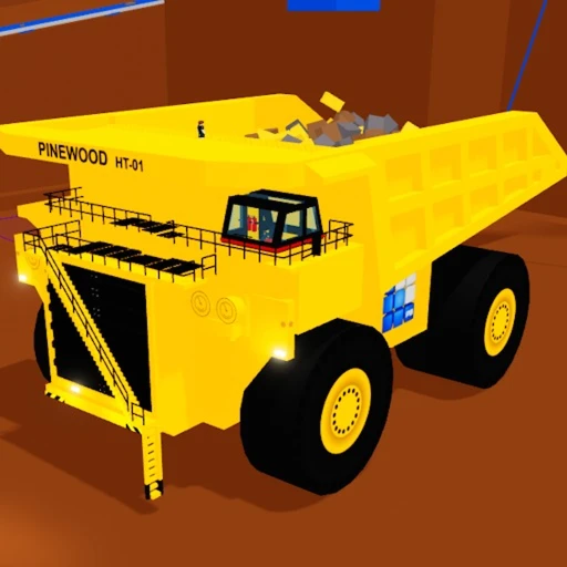 Mega Miners
