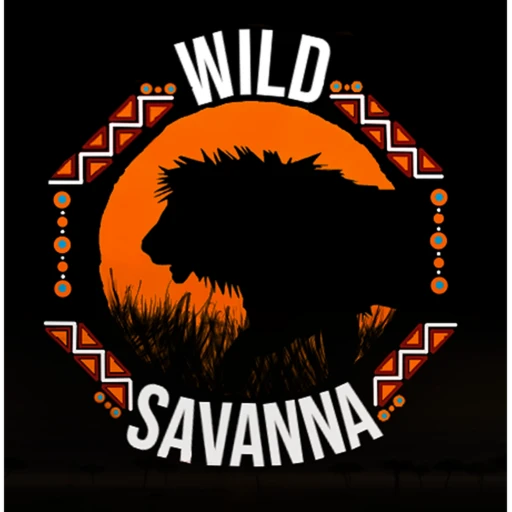Wild Savanna (Alpha Version