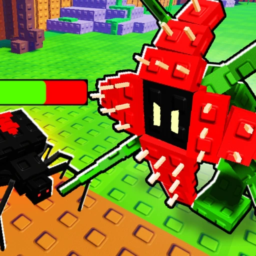 Garden Tower Defense