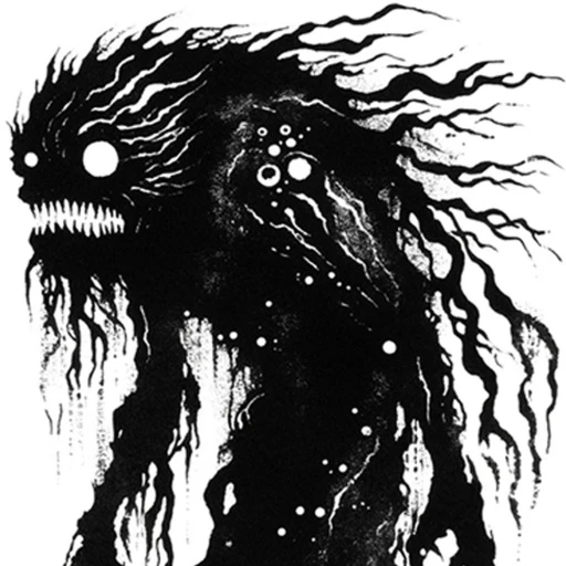 Scary Sushi [CHAPTER 2