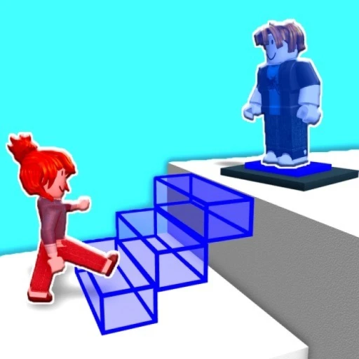 Teamwork Puzzles (Obby