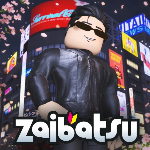 Zaibatsu Japan RP