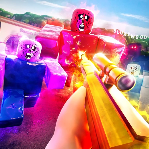 Zombie Rush