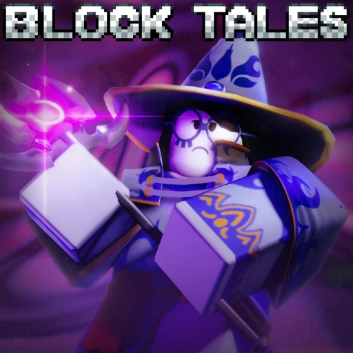 Block Tales [DEMO 5