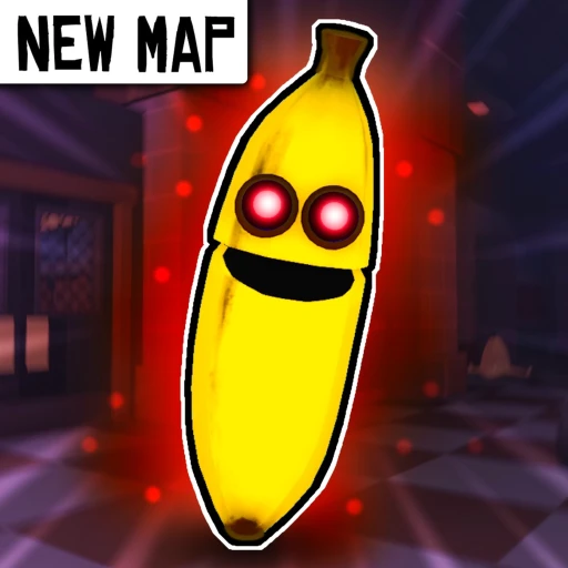MOTEL ] Banana Eats