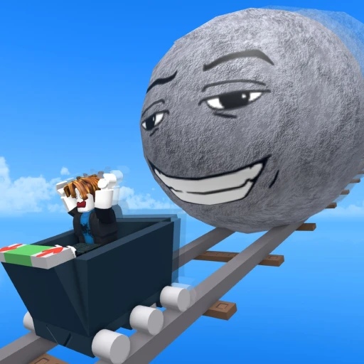 Impossible Cart Ride Of Doom