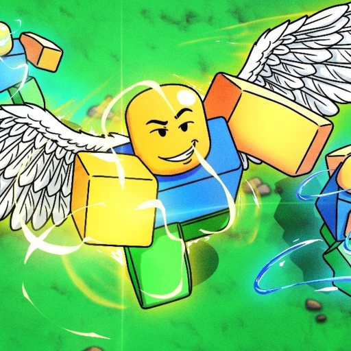Ability Arena