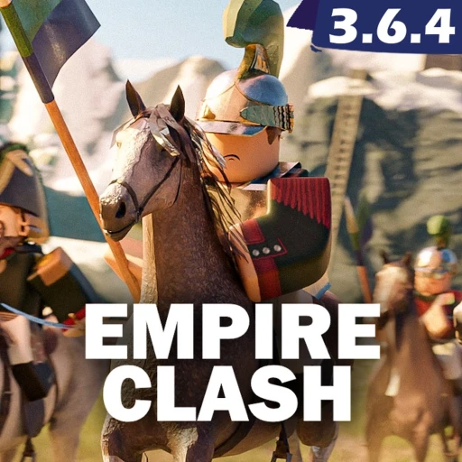 Empire Clash