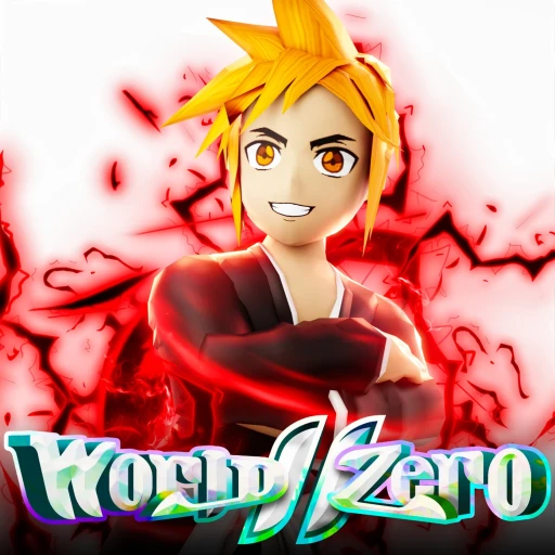 World // Zero Anime RPG