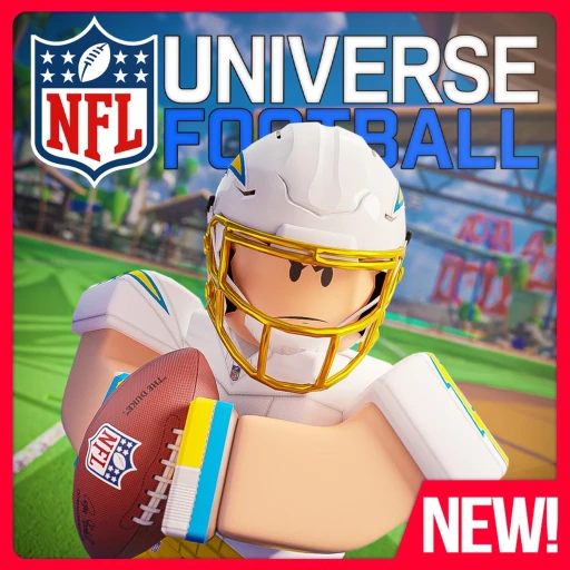S6] NFL Universe Football