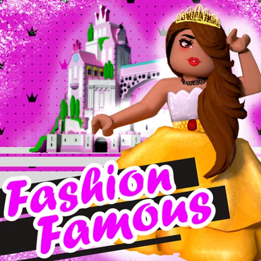 Fashion Famous [Classic] Sound Fix
