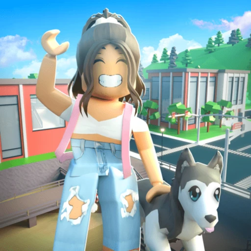 Robloxian High School RP