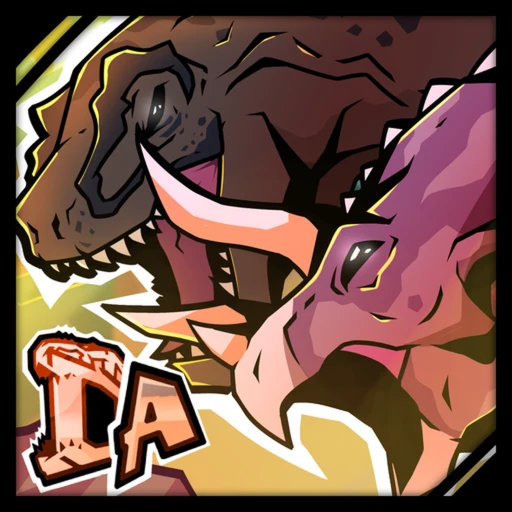 Dinosaur Arcade