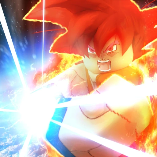 ULTRA INSTINCT] Super Evolution