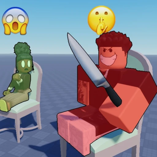 Guess the Killer