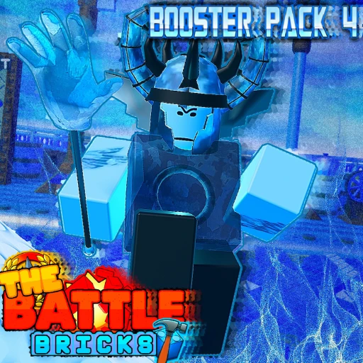 The Battle Bricks
