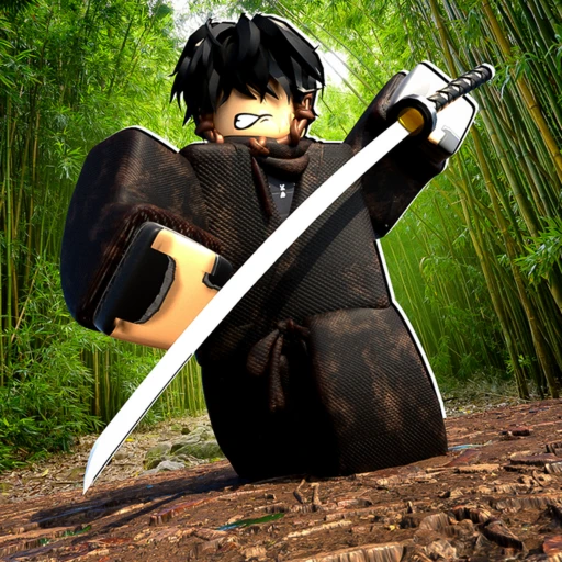 ZO SAMURAI SWORD FIGHTING