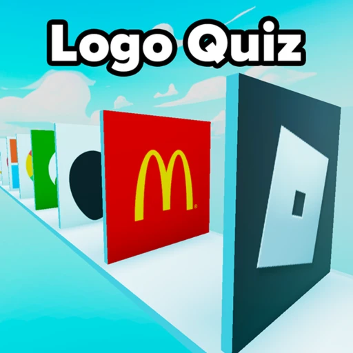 The Logo Quiz