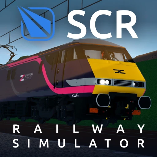 Stepford County Railway