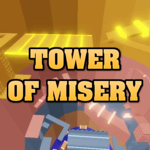 2x Coins]Tower of Misery