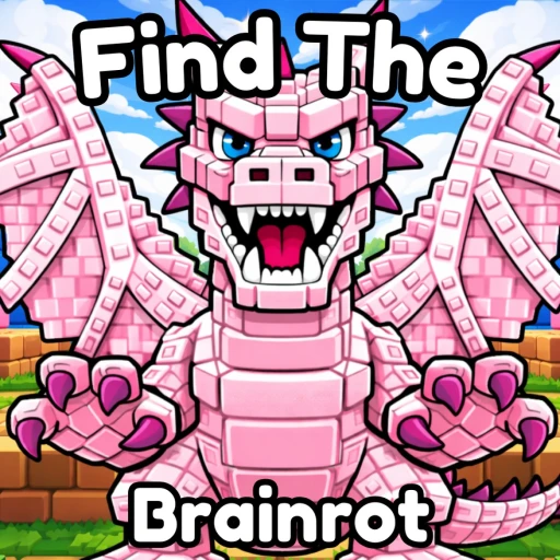 Find the Brainrot