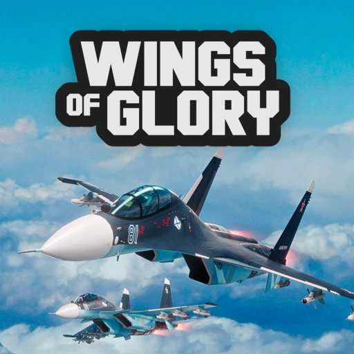 Wings of Glory