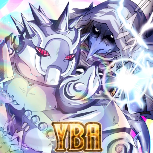 Your Bizarre Adventure