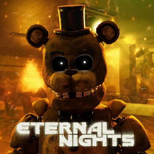 FNAF: Eternal Nights