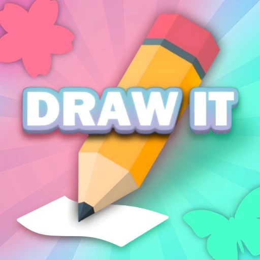 Guess the drawing